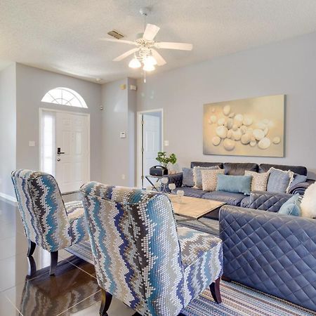Spacious Orland Home With Private Pool! Orlando Dış mekan fotoğraf