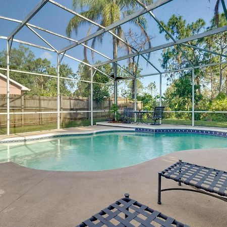Spacious Orland Home With Private Pool! Orlando Dış mekan fotoğraf