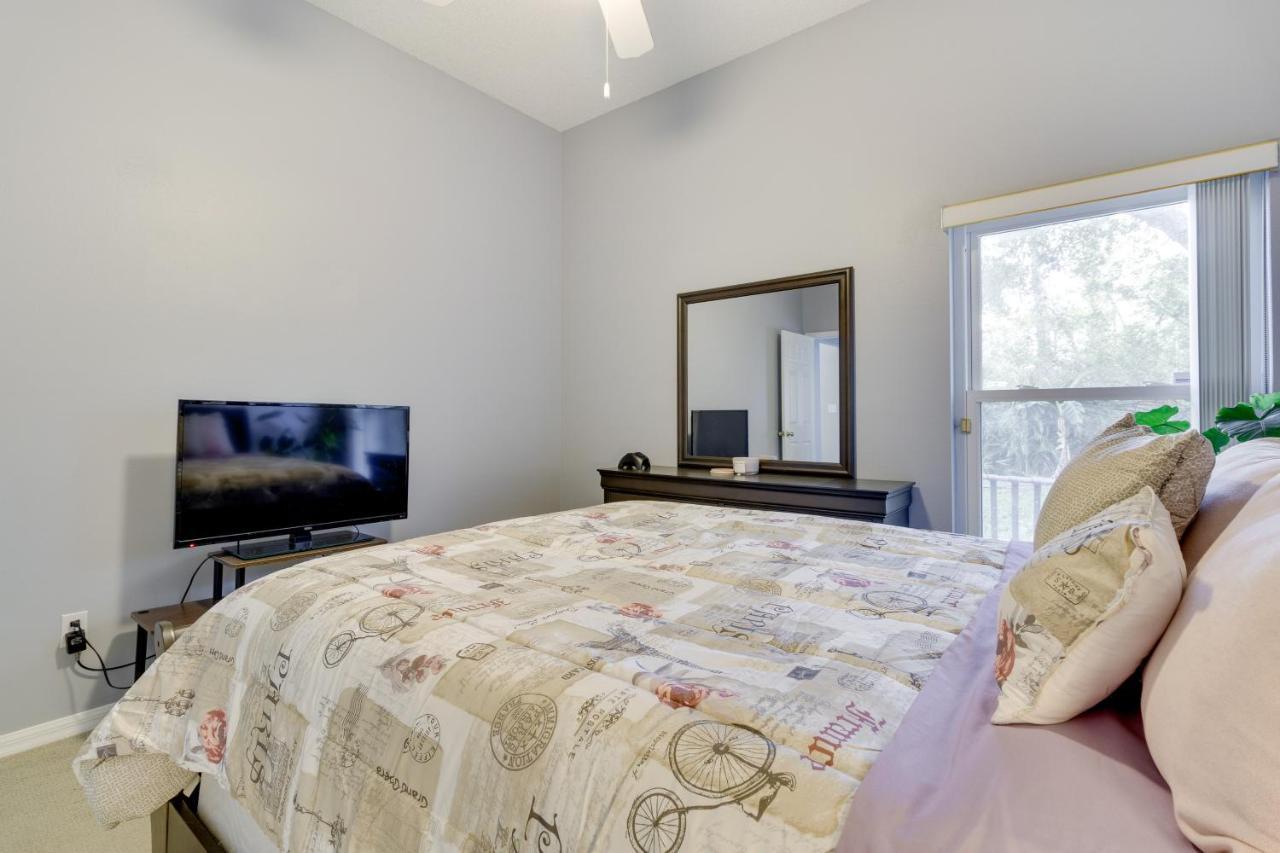 Spacious Orland Home With Private Pool! Orlando Dış mekan fotoğraf
