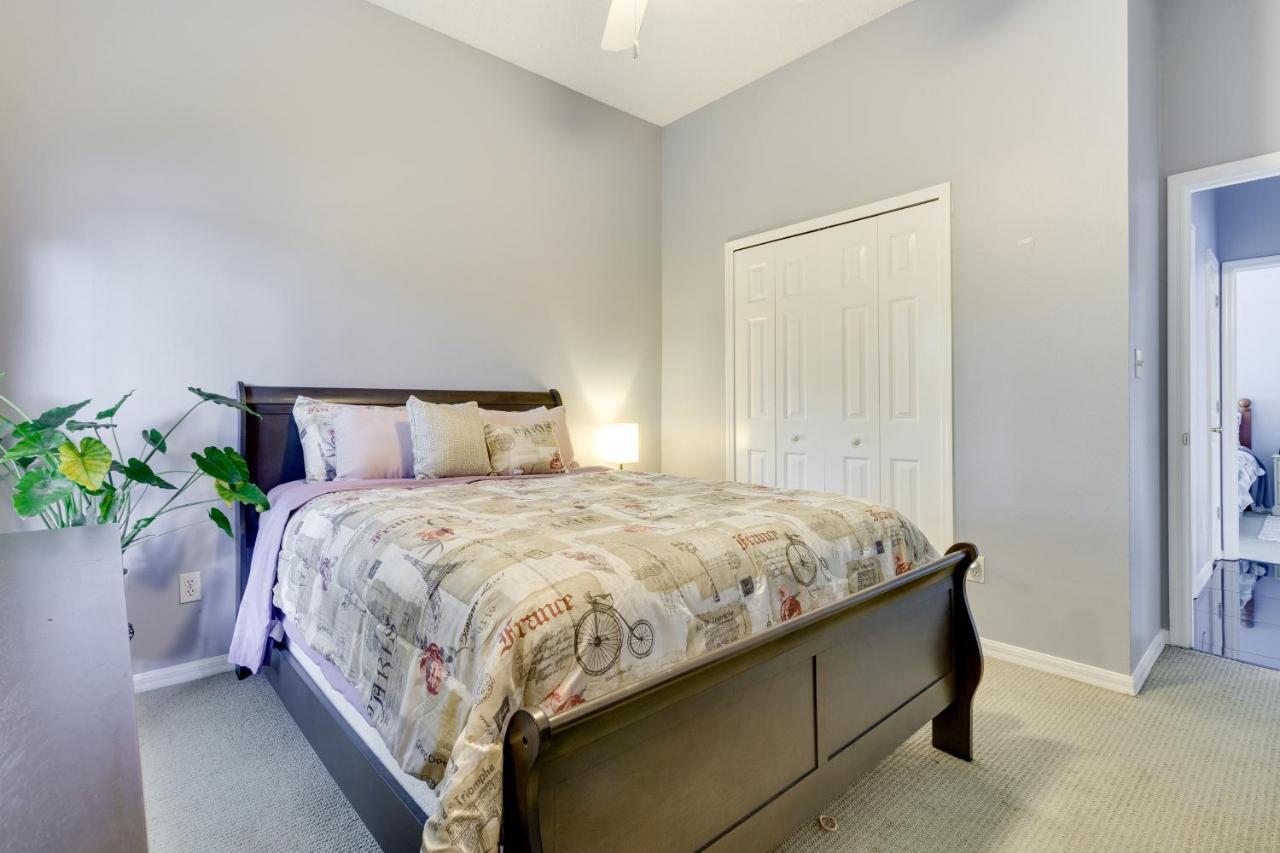 Spacious Orland Home With Private Pool! Orlando Dış mekan fotoğraf