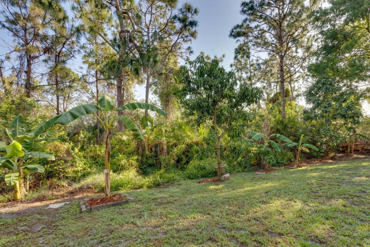 Spacious Orland Home With Private Pool! Orlando Dış mekan fotoğraf